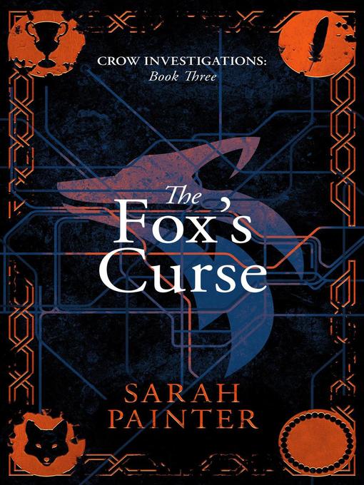 Title details for The Fox's Curse by Sarah Painter - Wait list